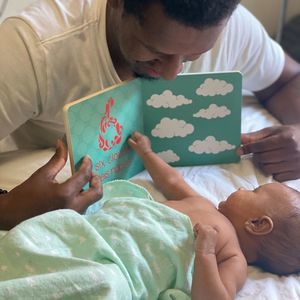 Meet your Posher, Steve